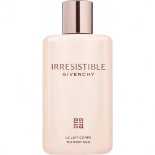 Givenchy Very Irresistible Body Milk 200 ml 