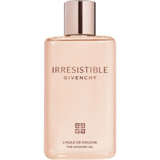 Givenchy Olio Doccia Molto Irresistibile 200 Ml