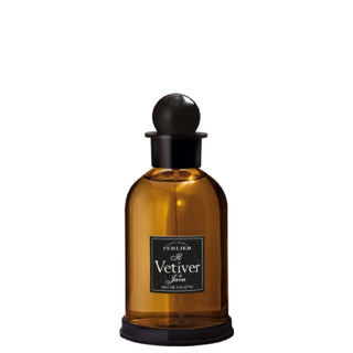 Perlier Vetiver Di Java - Eau De Toilette 100 ml