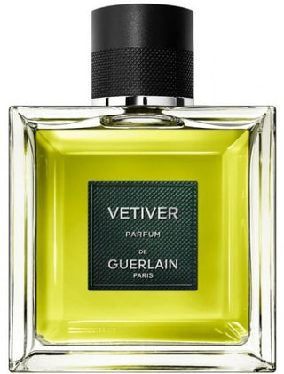 Guerlain Profumo Al Vetiver – Eau De Parfum 100 Ml