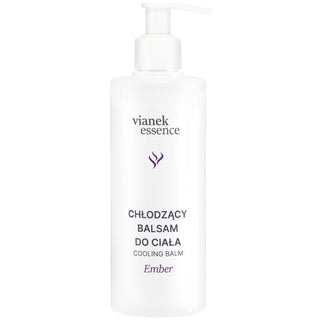VIANEK ESSENCE Balsamo Rinfrescante Ember 300ml