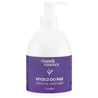 VIANEK ESSENCE Sapone per le mani Ember 300ml