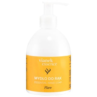 Sapone per le mani VIANEK ESSENCE Flare 300ml