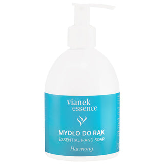 VIANEK ESSENCE Sapone per le mani Harmony 300ml