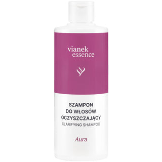 Shampoo VIANEK ESSENCE Aura 300ml