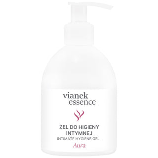 VIANEK ESSENCE Gel Igiene Intima 300ml