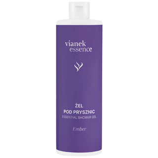 VIANEK ESSENCE Bagnodoccia Ember 400ml