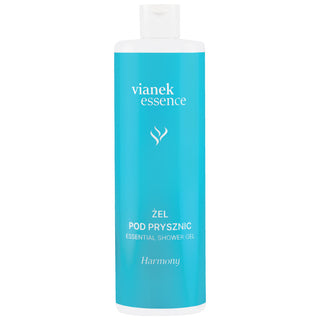VIANEK ESSENCE Bagnodoccia Harmony 400ml