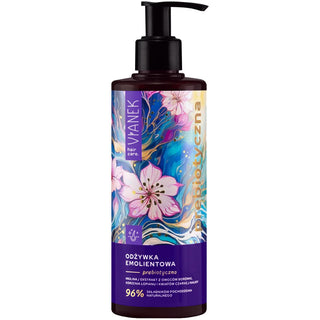 Balsamo emolliente prebiotico Vianek 300 ml