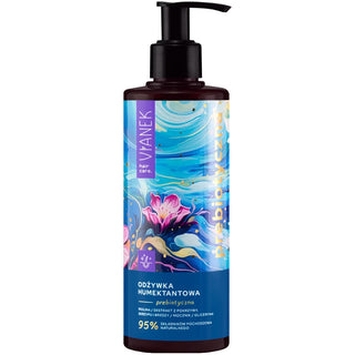 Balsamo per capelli umettante prebiotico Vianek 300 ml