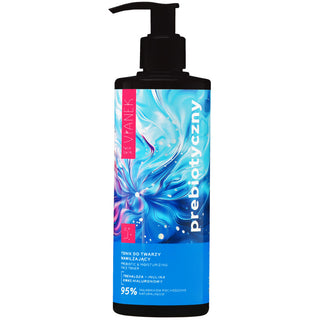 Vianek Tonico viso prebiotico con trealosio 30 ml