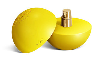 Eze Vibe - EDP - Volume: 75 ml