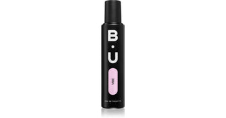B.u. Vibe - EDT - Volume: 50 ml