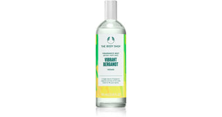 The Body Shop Spray Corporal Vibrante de Bergamota para Mulheres 100ml