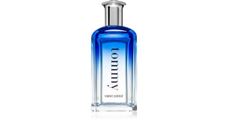 Tommy Hilfiger Vibrant Summer Eau de Toilette para hombre 100 ml