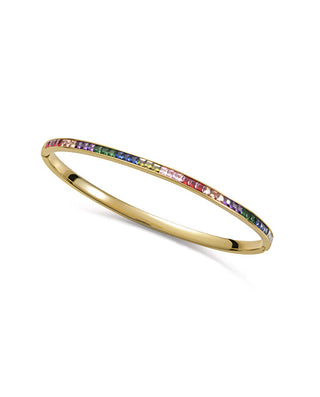 Viceroy Bracciale Giocoso Placcato Oro Chic 1357P01012