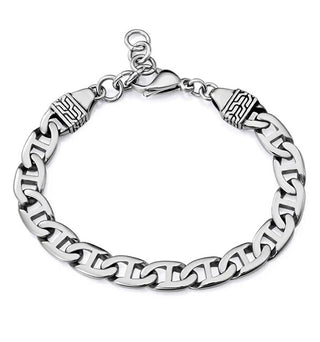 Viceroy Bracciale Da Uomo Moderno Beat 14221P01000