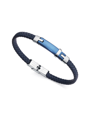 Viceroy Bracciale In Pelle Senza Tempo Magnum 14014P01013