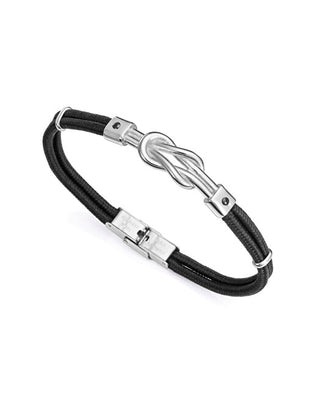 Viceroy Elegante Bracciale In Nylon Heat 14019P01010