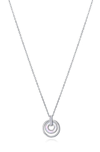 Viceroy Grazioso collana in argento s perletí Clasica 13164C000-90