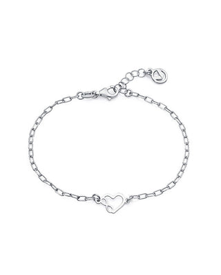Viceroy Affascinante Bracciale In Argento Infinity Love Trend 1334P000-08