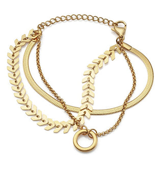 Bracciale VICEROY FASHION Mod. 75309P01012 donna