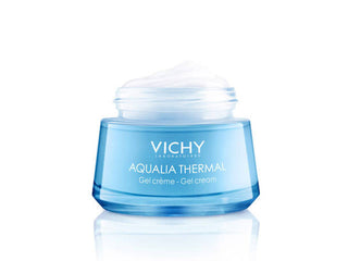 Vichy Aqualia Thermal Gel-Crema Reidratante 48H Pelle Mista 50ml