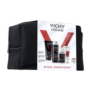 Vichy Homme Rituel Energizing Set regalo
