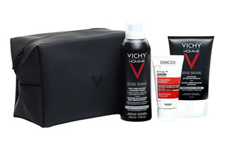 Vichy Homme Rituel Razage Set regalo