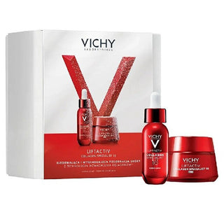 Vichy Liftactiv Collagen Specialist 16 Set Regalo Anti-Età