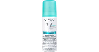 Vichy Deodorante Antitraspirante Anti Tracce Spray 125ml