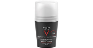 Deodorante a sfera da uomo Homme Deo Roll-On Regolazione Intensa 50 ml