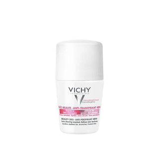Vichy Antitraspirante a sfera (anti-traspirante 48 ore) 50 ml
