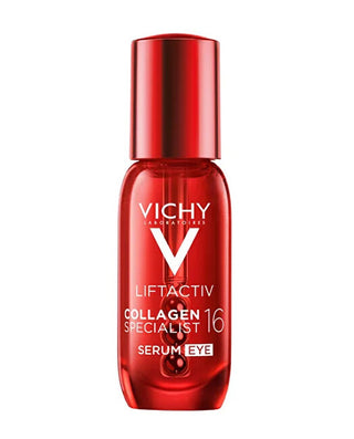 Vichy Collagen Specialist 16 siero contorno occhi 15 ml