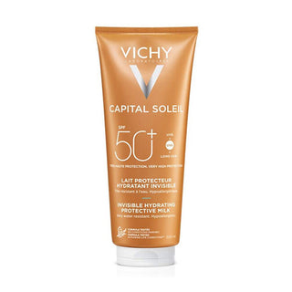 Vichy Sunscreen milk SPF 50+ Capital Soleil (Fresh Protective Milk) 300 ml