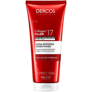 Vichy Collagen Filler 17 Conditioner 200 ml