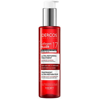 Vichy Regeneration treatment Collagen Filler 17 Treatment 150 ml