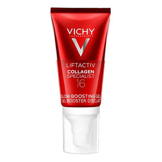 Vichy Collagen Specialist 16 Boosting Gel 50 ml