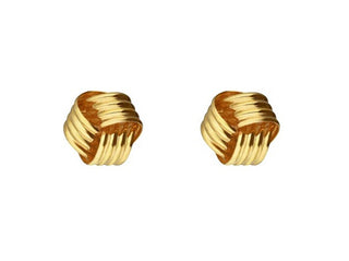 Victoria Cruz Eleganti Pietre Placcate Oro Uzel Nivola A5512-Dt