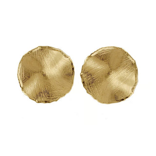 Victoria cruz Stylish gold-plated Orecchini New York A4806-DT