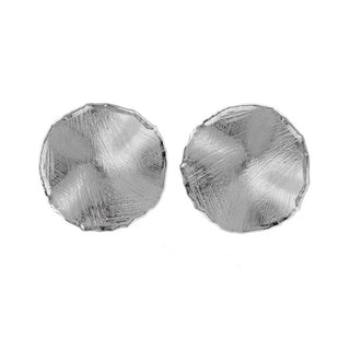 Victoria cruz Stylish silver Orecchini New York A4806-HT