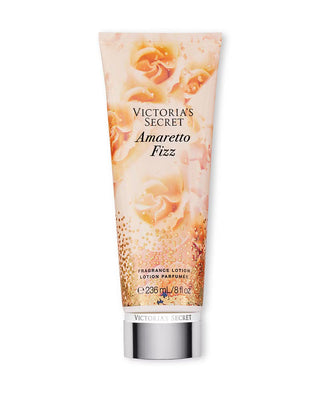 Victoria's Secret Amaretto Fizz Loção Hidratante Corporal 236ml