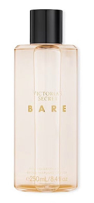 Victoria's secret Bare - body veil - Volume: 75 ml