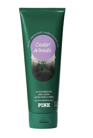 Victoria`s Secret Victoria's Secret, legni di cedro, idratante, lozione per il corpo, 236 ml