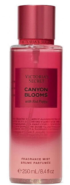 Victoria's secret Canyon Blooms - body veil - Volume: 250 ml