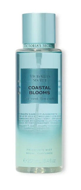 Victoria's secret Coastal Blooms - body veil - Volume: 250 ml