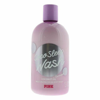 Victoria's Secret Coco Sleep Pink detergente lavanda bagnoschiuma 355 ml