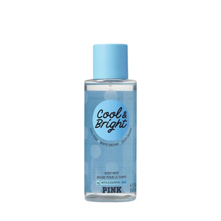 Victoria's Secret Spray de névoa fria e brilhante 250 ml
