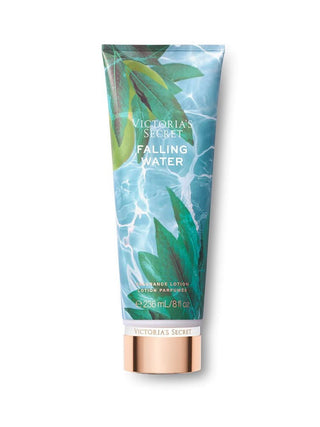 Victoria`s secret Victoria's Secret, Acqua che cade, idratante, lozione per il corpo, 236 ml