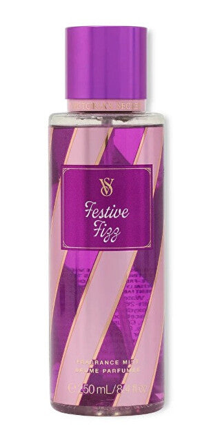 Victoria's secret Festive Fizz - body veil - Volume: 250 ml